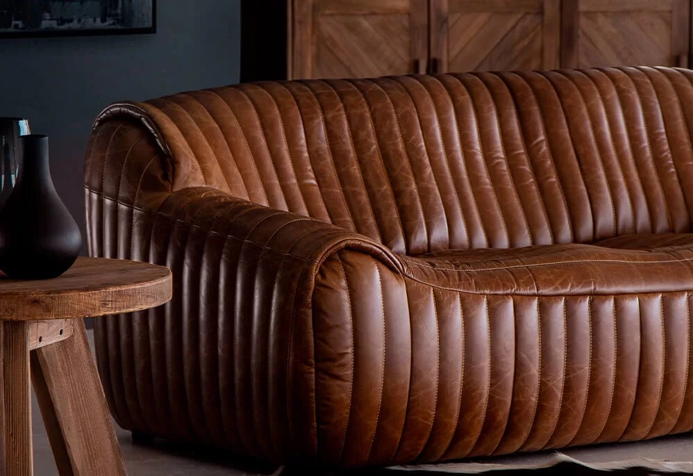 Cielo Leather Couches vs Fabric Couches Which Couch to Buy?